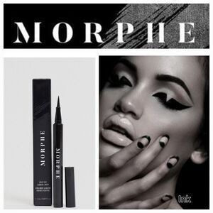 Morphe Felt-Tip Liquid Liner